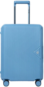 Carlton Locke Iml (Light Blue)
