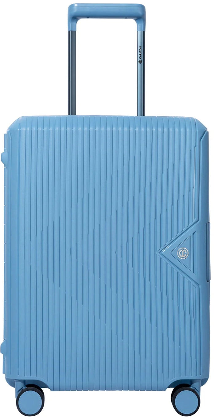 Carlton Locke Iml (Light Blue)