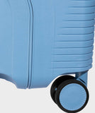 Carlton Locke Iml (Light Blue)