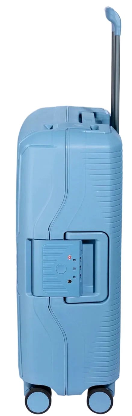 Carlton Locke Iml (Light Blue)