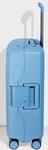 Carlton Locke Iml (Light Blue)