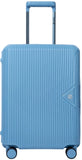 Carlton Locke Iml (Light Blue)