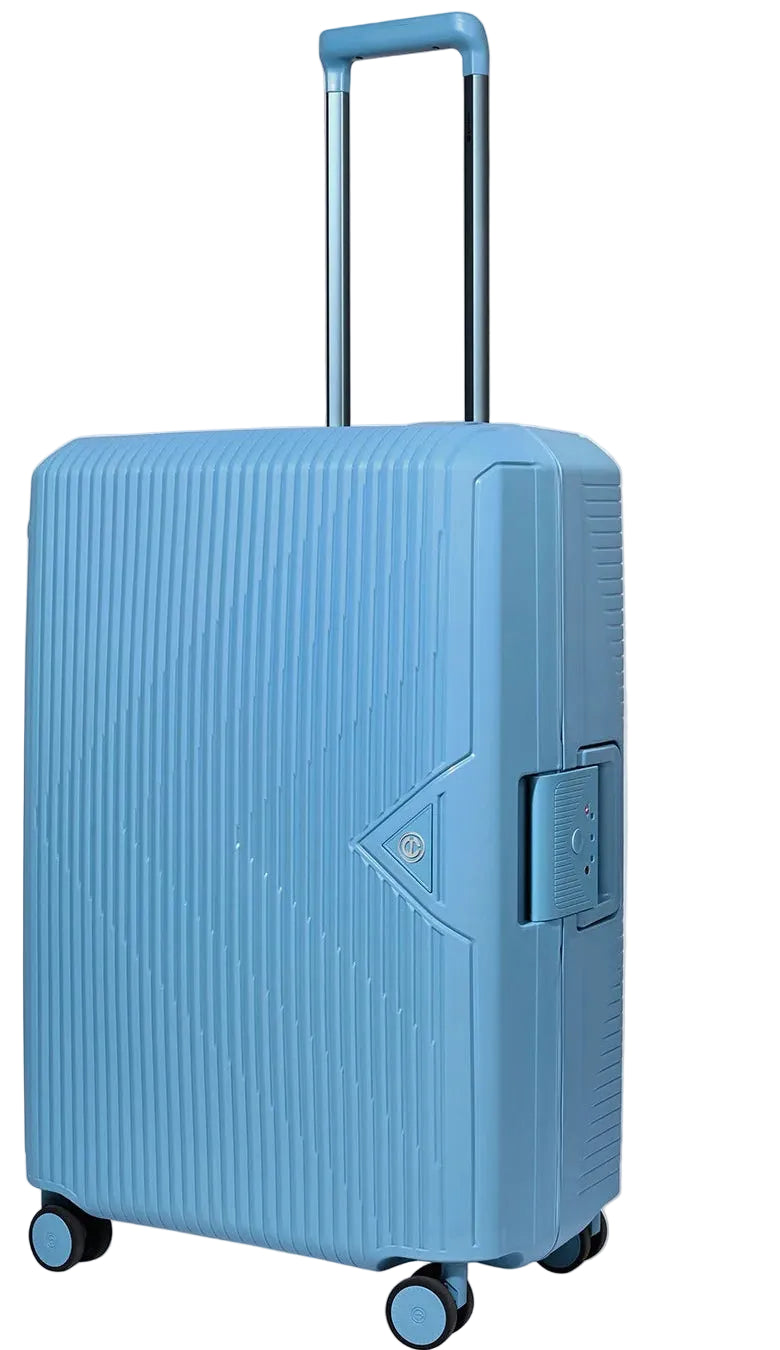 Carlton Locke Iml (Light Blue)