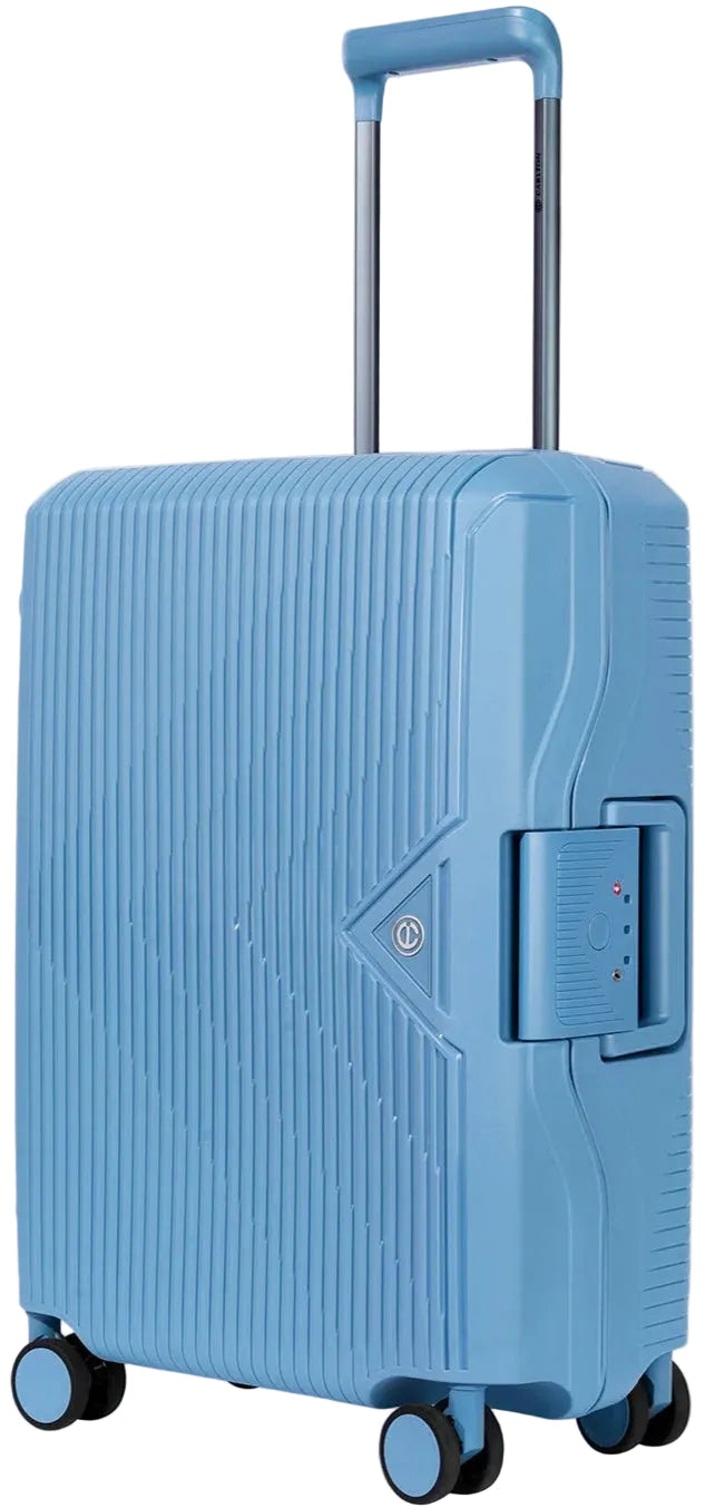 Carlton Locke Iml (Light Blue)