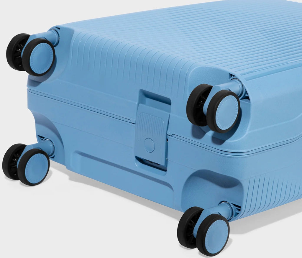 Carlton Locke Iml (Light Blue)