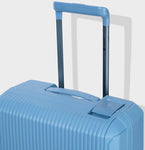 Carlton Locke Iml (Light Blue)