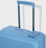 Carlton Locke Iml (Light Blue)