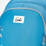 Genie Lovelace (Dark Green)
