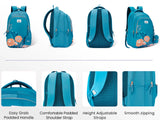 Genie Lovelace (Dark Green)