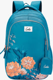 Genie Lovelace (Dark Green)