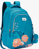 Genie Lovelace (Dark Green)