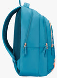 Genie Lovelace (Dark Green)