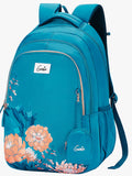 Genie Lovelace (Dark Green)