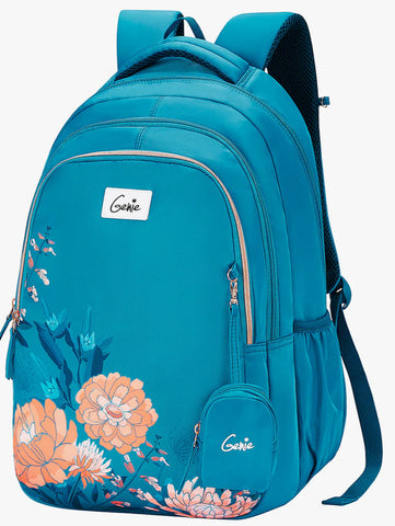 Genie Lovelace (Dark Green)