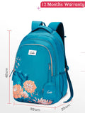 Genie Lovelace (Dark Green)