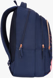 Genie Lovelace (Navy)