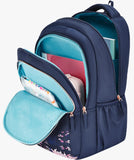 Genie Lovelace (Navy)