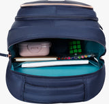 Genie Lovelace (Navy)