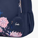 Genie Lovelace (Navy)