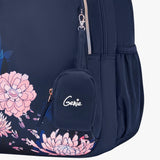Genie Lovelace (Navy)