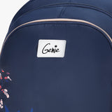 Genie Lovelace (Navy)