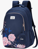 Genie Lovelace (Navy)