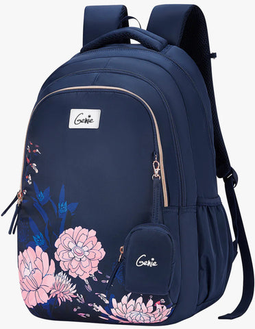 Genie Lovelace (Navy)