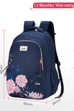 Genie Lovelace (Navy)