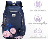 Genie Lovelace (Navy)
