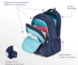 Genie Lovelace (Navy)