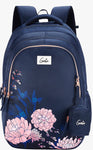 Genie Lovelace (Navy)