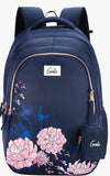 Genie Lovelace (Navy)