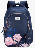 Genie Lovelace (Navy)