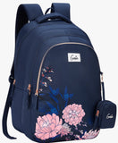 Genie Lovelace (Navy)