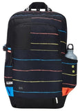 Wildcraft Squad 4 (Lines Black)