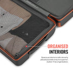 Urban Jungale Lumolite (Grey)