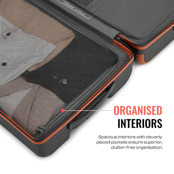 Urban Jungale Lumolite (Grey)