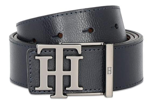 Tommy Hilfiger Lydia (Navy+Tan)