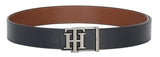Tommy Hilfiger Lydia (Navy+Tan)