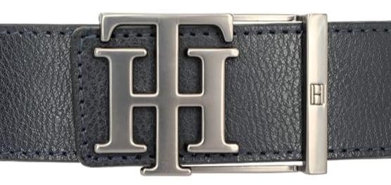 Tommy Hilfiger Lydia (Navy+Tan)