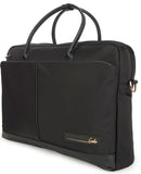 Genie Maven Office bag (Black)