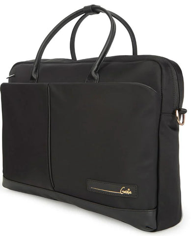 Genie Maven Office bag (Black)