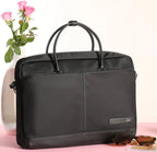 Genie Maven Office bag (Black)