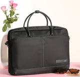 Genie Maven Office bag (Black)