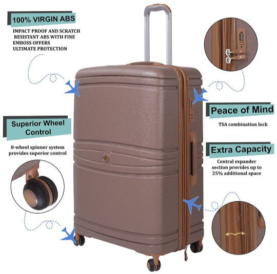 IT Quintessential (Brown)