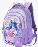 Genie Mermaid (Lavendar)