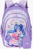 Genie Mermaid (Lavendar)