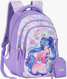 Genie Mermaid (Lavendar)