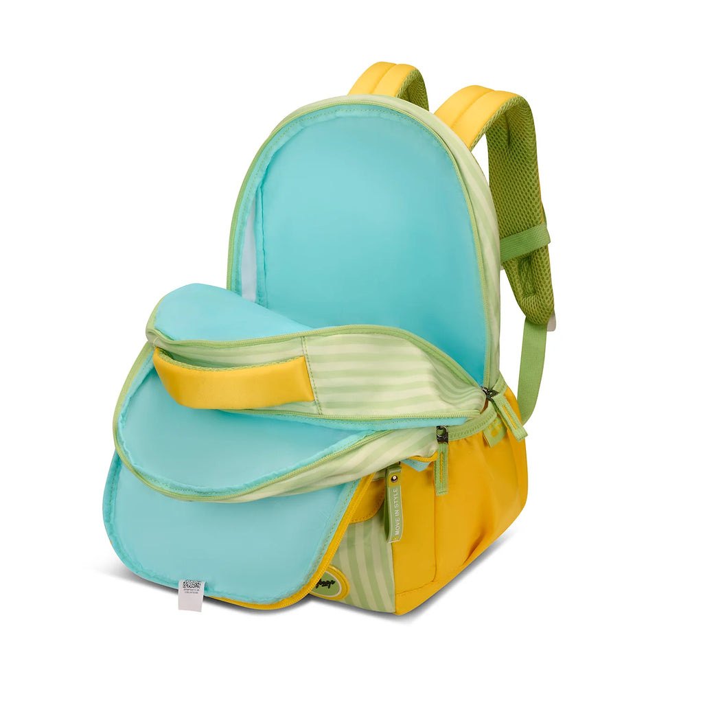 Skybags Mimi (Yellow)
