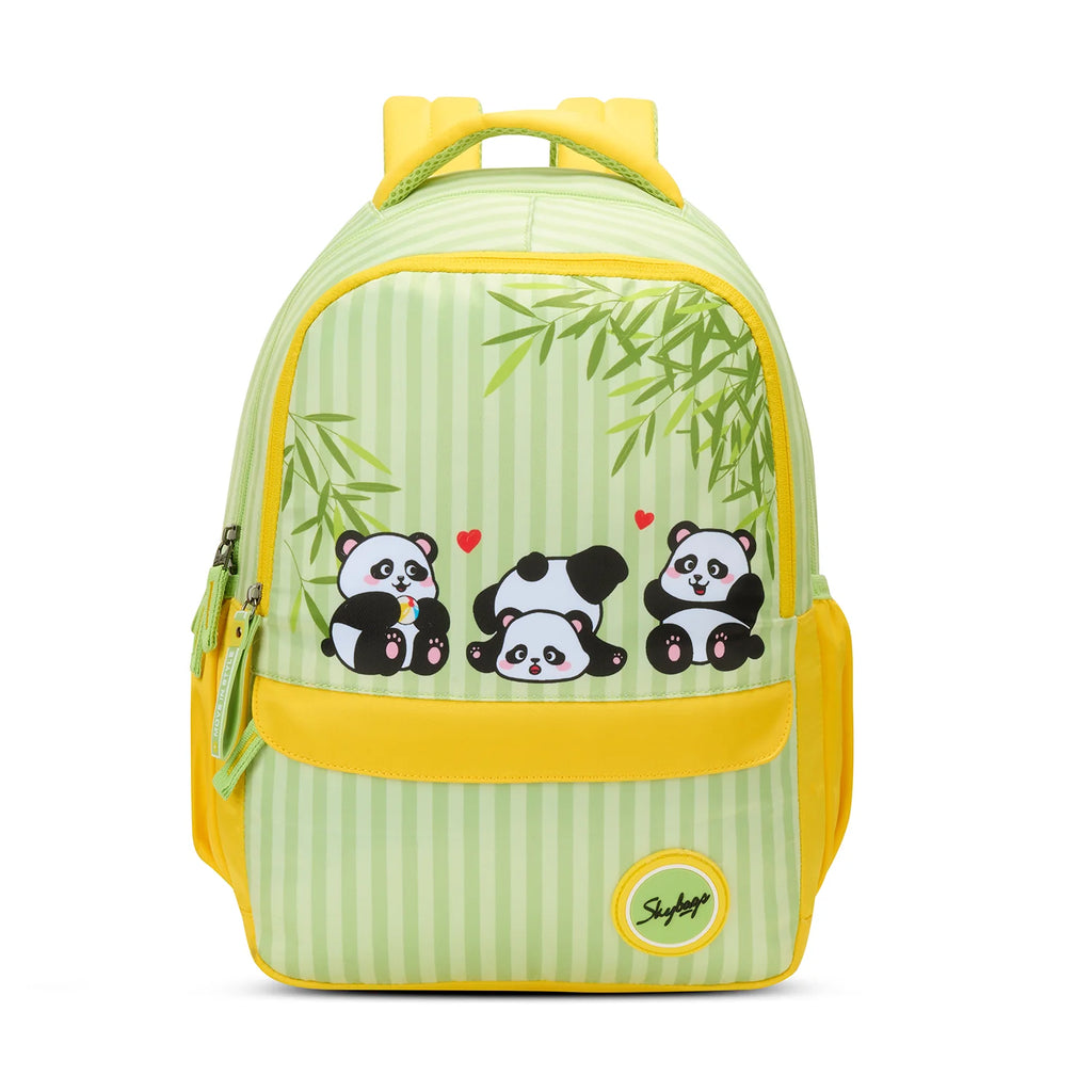 Skybags Mimi (Yellow)